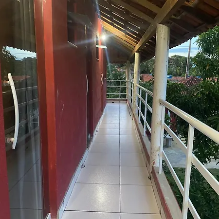 Sitio Raio De Sol-2