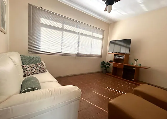 Aconchegante Apartamento De 2 Quartos - Pertinho Da Praia Cabo Frio