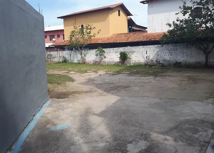 Pousada Do Moinho Cabo Frio